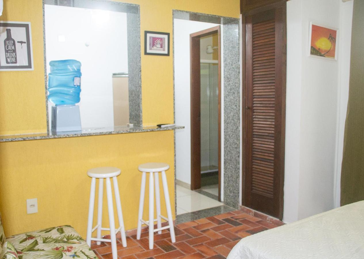 Apartment Kit 1 - Orquideas Arraial do Cabo