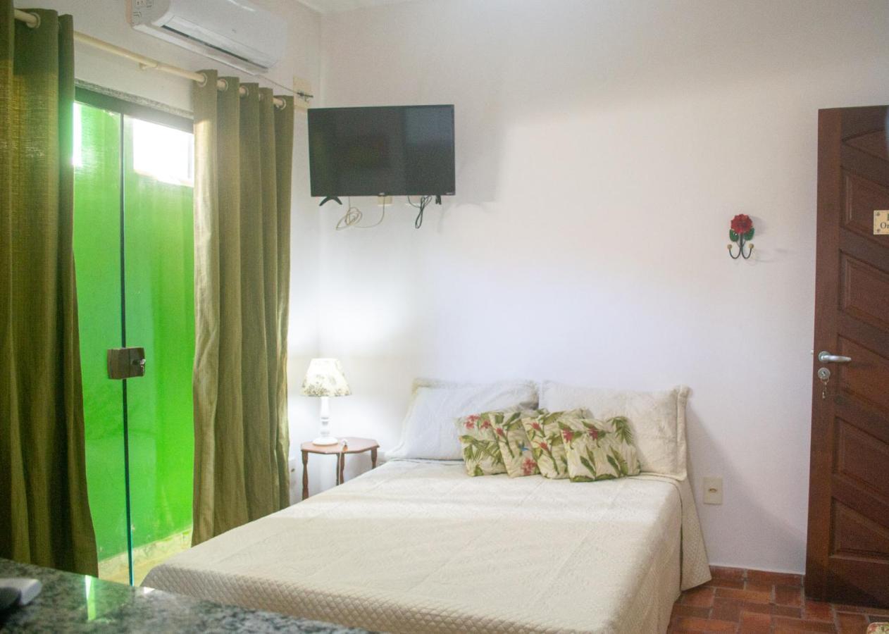 Apartment Kit 1 - Orquideas *