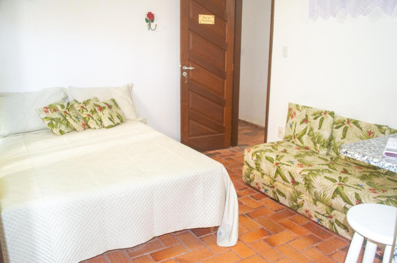 Kit 1 - Orquideas * Arraial do Cabo
