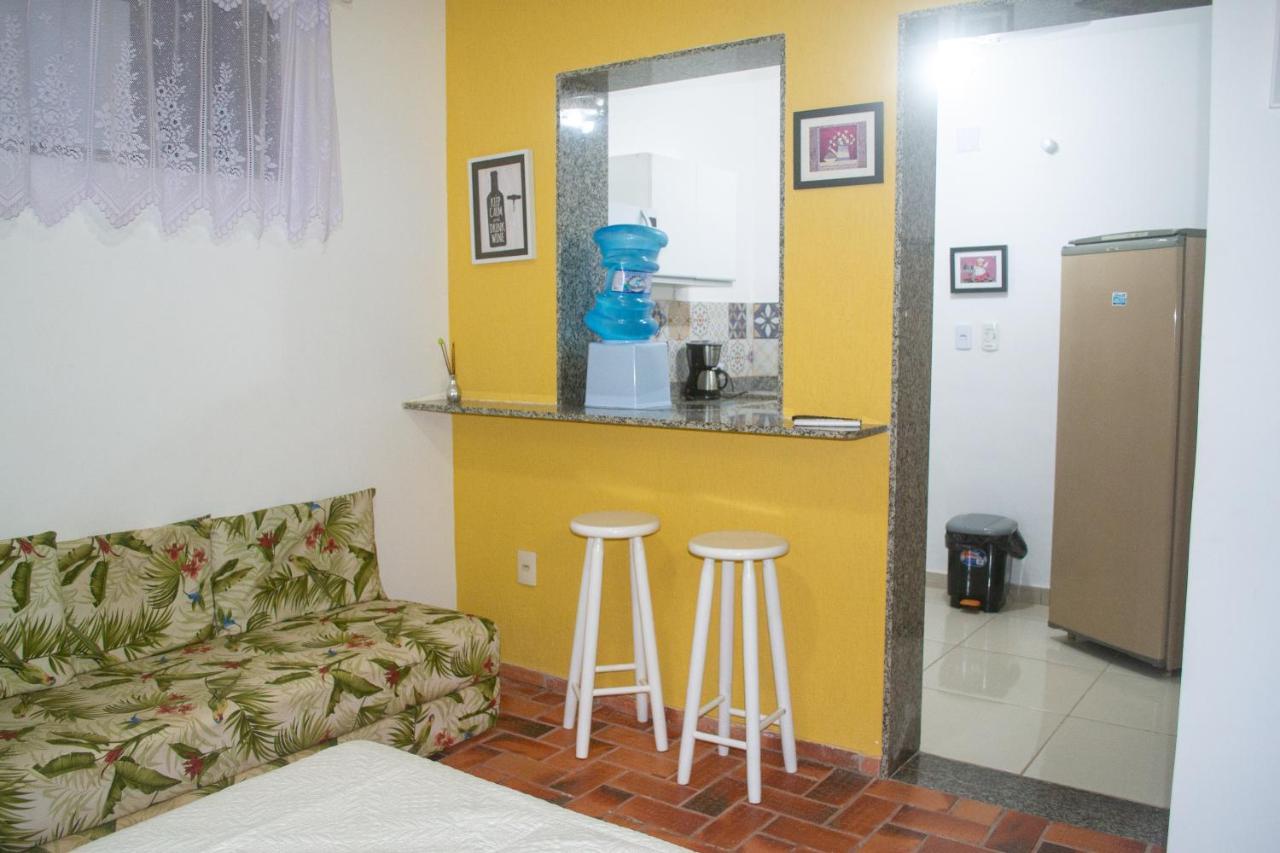 Apartment Kit 1 - Orquideas