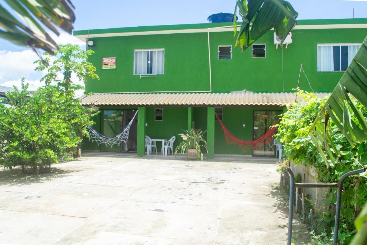 Kit 1 - Orquideas Apartment Arraial do Cabo
