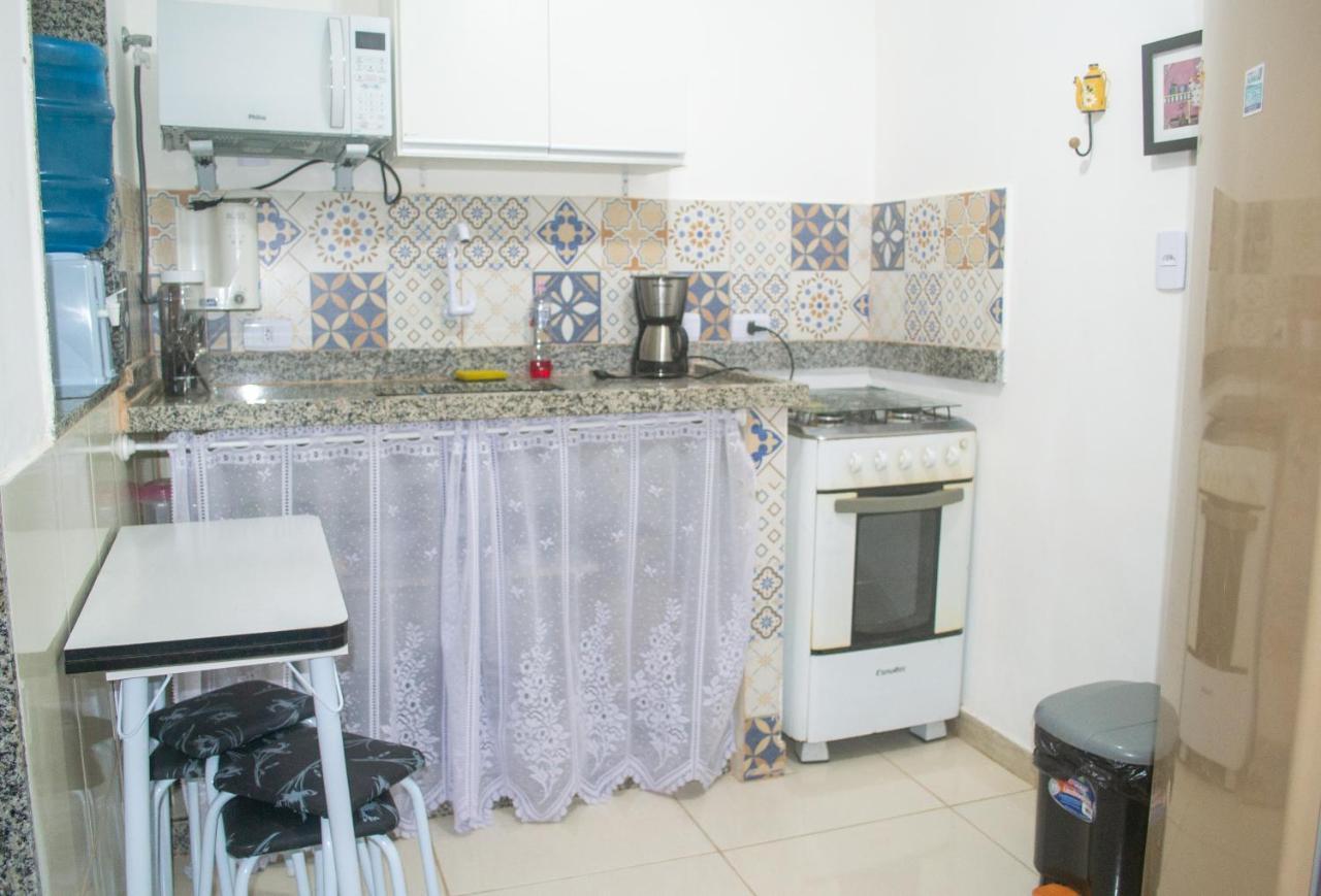 Apartment Kit 1 - Orquideas *