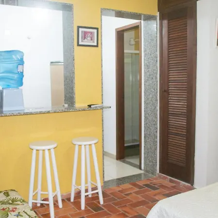 Kit 1 - Orquideas Apartment Arraial do Cabo Exterior photo