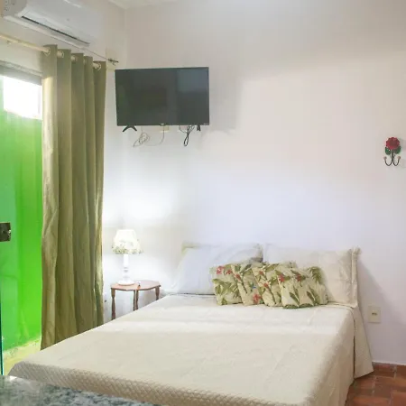 Kit 1 - Orquideas Apartment Arraial do Cabo Exterior photo