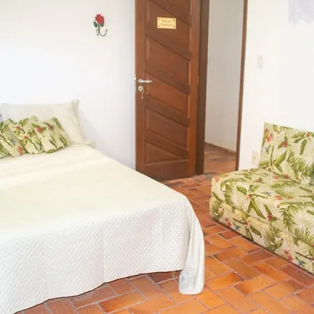 Kit 1 - Orquideas Apartment Arraial do Cabo Exterior photo