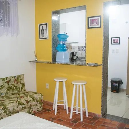 Kit 1 - Orquideas Apartment Arraial do Cabo Exterior photo
