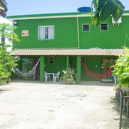 Kit 1 - Orquideas Apartment Arraial do Cabo Exterior photo