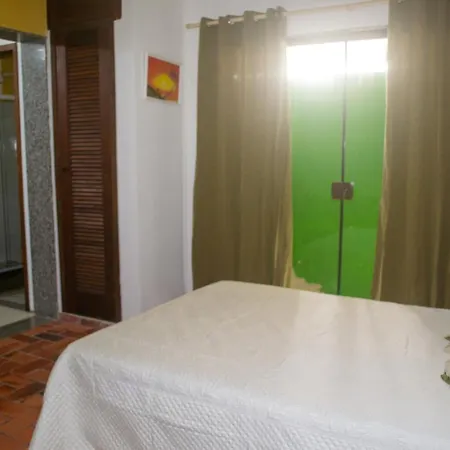 Kit 1 - Orquideas Apartment Arraial do Cabo Exterior photo