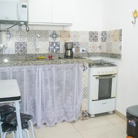 Kit 1 - Orquideas Apartment Arraial do Cabo Exterior photo