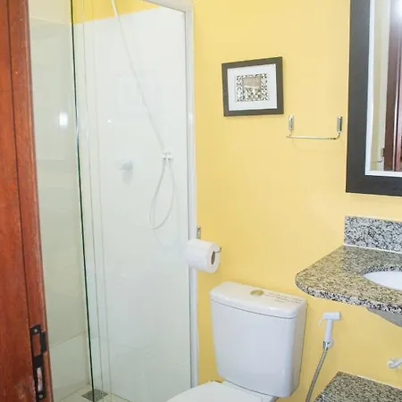 Kit 1 - Orquideas Apartment Arraial do Cabo Exterior photo